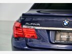 Thumbnail Photo 9 for 2012 BMW Alpina B7